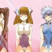 Chat with Female Persocom factory, the Anime character AI chatbot