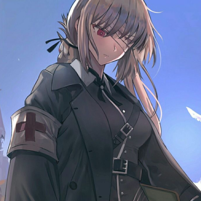 Chat with Miria, the OC character AI chatbot