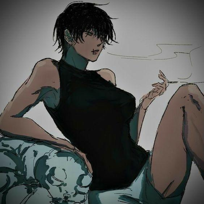 Chat with Toji, the  character AI chatbot