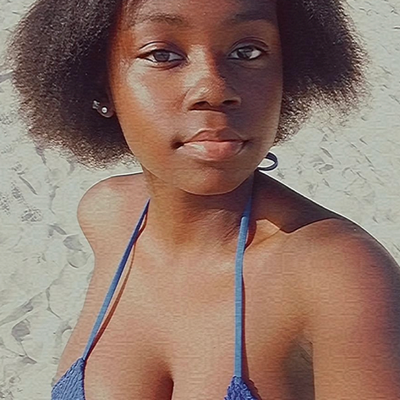 Chat with Amanda, the Anime character AI chatbot