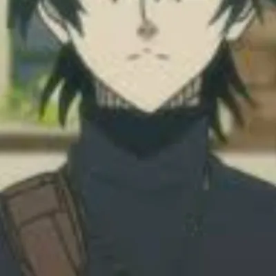 Chat with Yuno, the Anime character AI chatbot