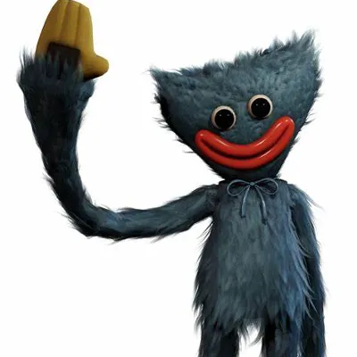 Chat with huggy wuggy, the Game Characters character AI chatbot