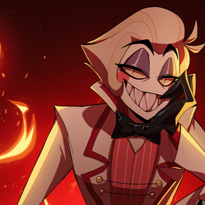 Chat with Lucifer Morningstar, the Movie & TV character AI chatbot