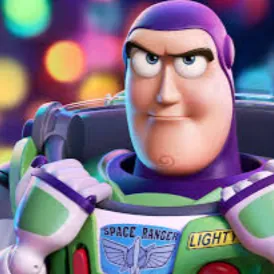 Chat with Buzz Lightyear, the OC character AI chatbot