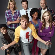 Chat with Marvins Family :D, the  character AI chatbot