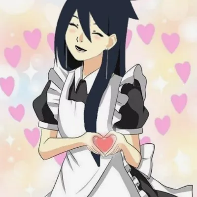 Chat with Kiyomi Uchiha, the  character AI chatbot