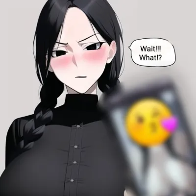 Chat with Pâmela, the  character AI chatbot