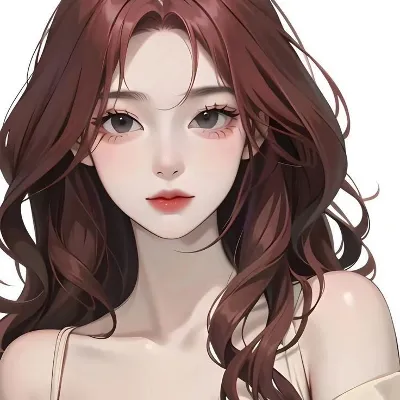 Chat with Romance AI Character: Athena