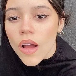 Chat with Jenna Ortega, the  character AI chatbot