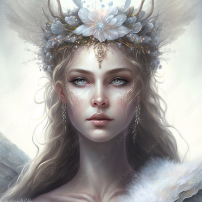 Chat with Yavanna, the Movie & TV character AI chatbot