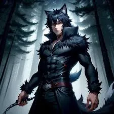 Chat with Ronyn, the  character AI chatbot