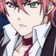 Chat with Ayato sakamaki, the Anime character AI chatbot