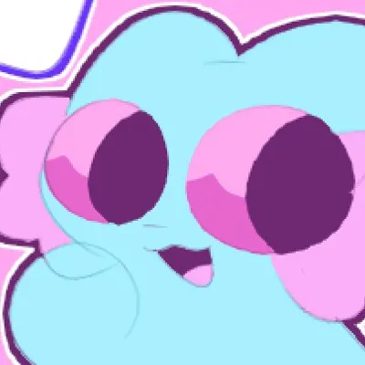 Chat with Lizzy, the OC character AI chatbot