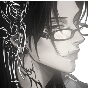 Chat with Zade  *Childhood Enemy*, the OC character AI chatbot