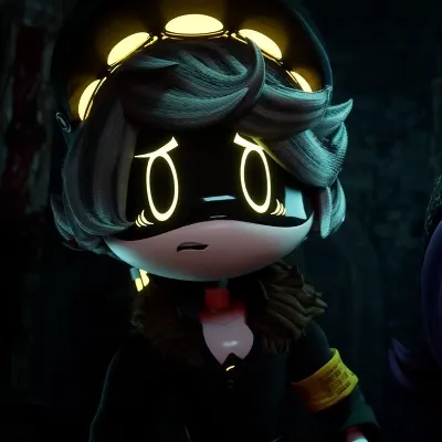 Chat with N, the  character AI chatbot