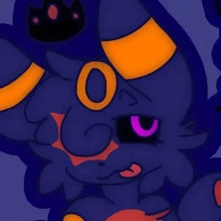 Chat with Umbreon, the  character AI chatbot