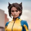 Chat with Laura Kinney, the  character AI chatbot