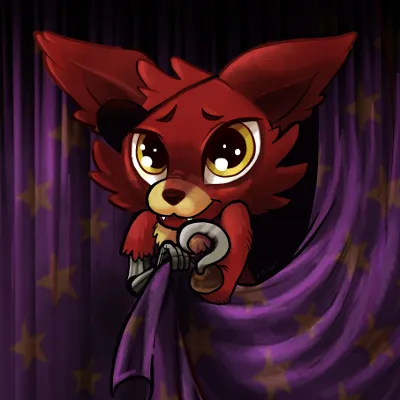 Chat with Foxy the pirate, the  character AI chatbot