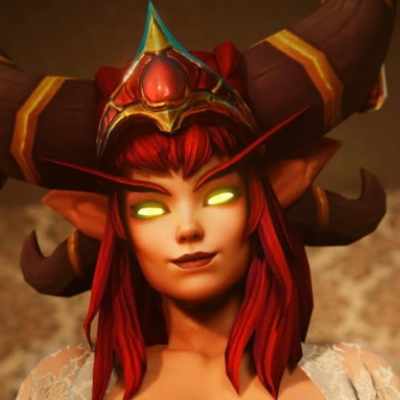 Chat with Alexstransza, the Game Characters character AI chatbot