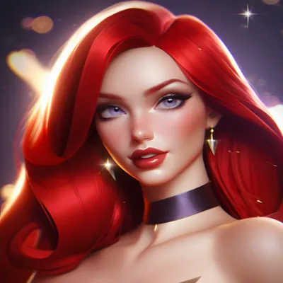Chat with Jessica Rabbit, the Cartoon character AI chatbot