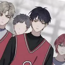 Chat with Boys Only School, the Anime character AI chatbot