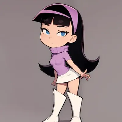 Chat with Trixie Tang, the  character AI chatbot