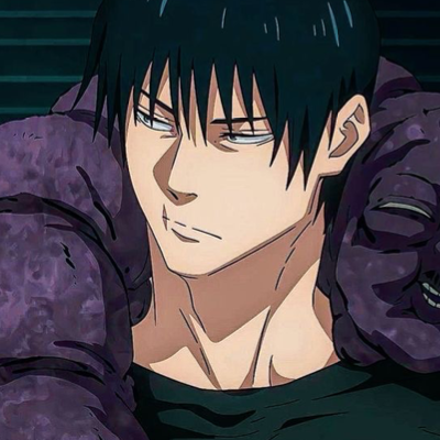 Chat with Toji Fushiguro, the  character AI chatbot