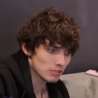 Chat with Carrington, the  character AI chatbot