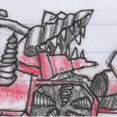 Chat with DAFUN!?BOOM, the  character AI chatbot