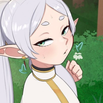 Chat with Frieren, the Anime character AI chatbot