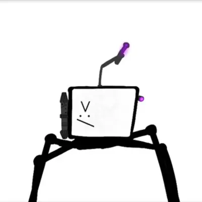 Chat with Void390, the  character AI chatbot