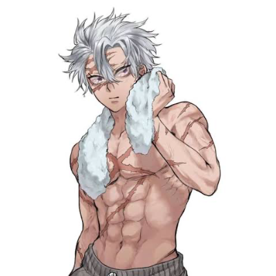 Chat with Sanemi, the  character AI chatbot