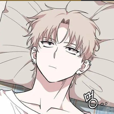 Chat with Nick, the Anime character AI chatbot