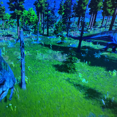 Chat with Scar and Scarlet, the  character AI chatbot