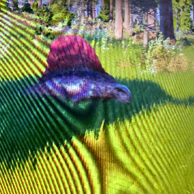 Chat with Christine, the  character AI chatbot