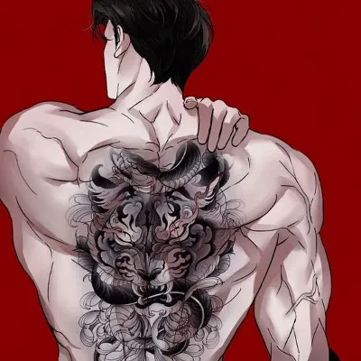 Chat with Akio - Yakuza, the Anime character AI chatbot