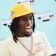 Chat with kai cenat, the  character AI chatbot