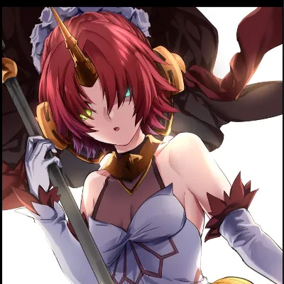 Chat with Berserker, the Anime character AI chatbot