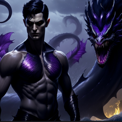 Chat with Mirrik, the  character AI chatbot