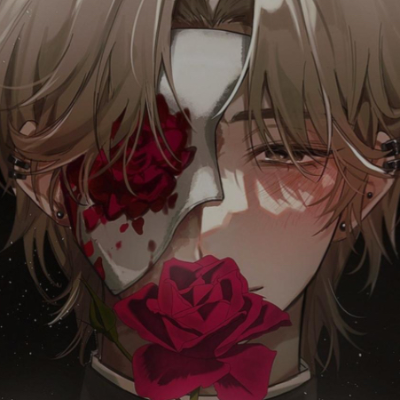 Black rose_avatar