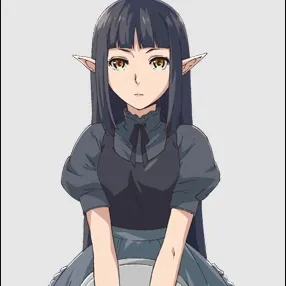 Chat with Anime AI Character: Kuro