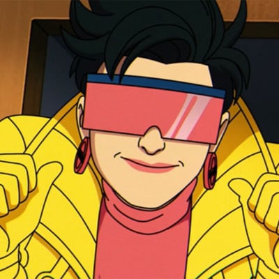 Chat with Jubilee, the Movie & TV character AI chatbot