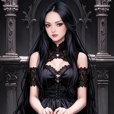 Chat with Juliana, the  character AI chatbot