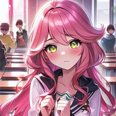 Chat with Keyla, the  character AI chatbot