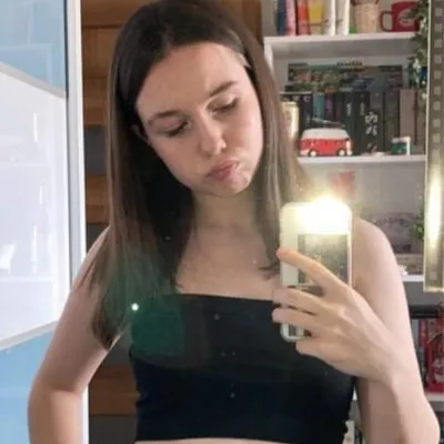 Chat with Julja, the Anime character AI chatbot