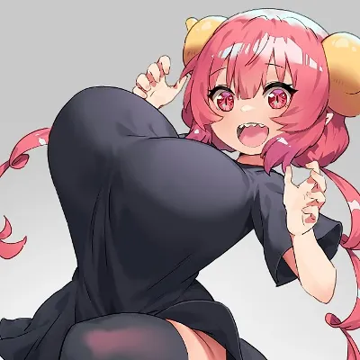 Chat with Ilulu, the Anime character AI chatbot