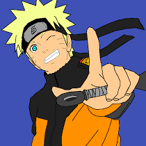 Chat with Narto, the  character AI chatbot