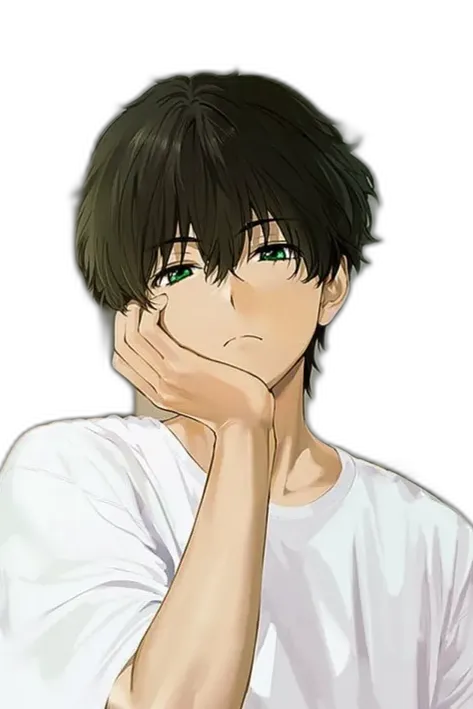 Chat with Hotaru Oreki, the  character AI chatbot