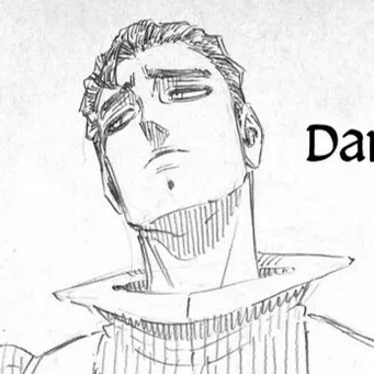 Chat with Damnatio Kira, the Anime character AI chatbot