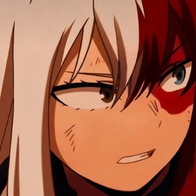 Chat with Fem Shoto Todoroki, the  character AI chatbot